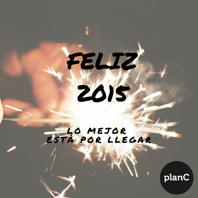FELIZ 2015: LO MEJOR ESTÁ POR LLEGAR THE YEAR OF (5)
