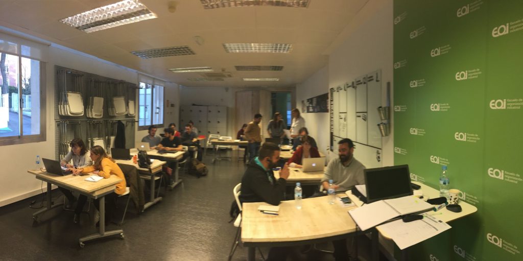 Talleres plan c