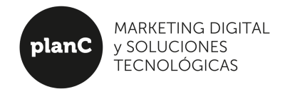 agencia mk y soluciones tecnologica plan c