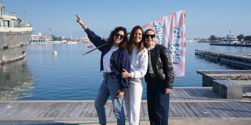 foto the impact project